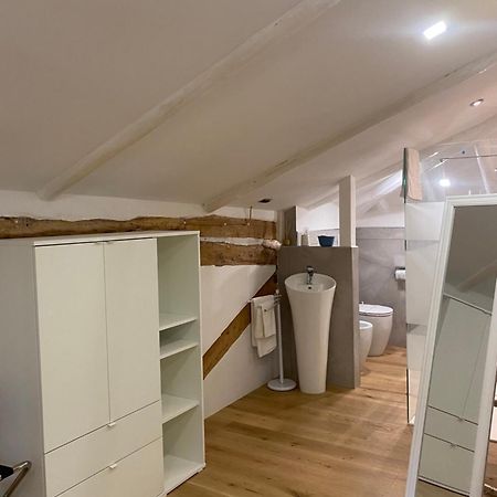Affittacamere San Petronio House Bologna Ngoại thất bức ảnh
