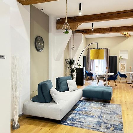 Affittacamere San Petronio House Bologna Ngoại thất bức ảnh
