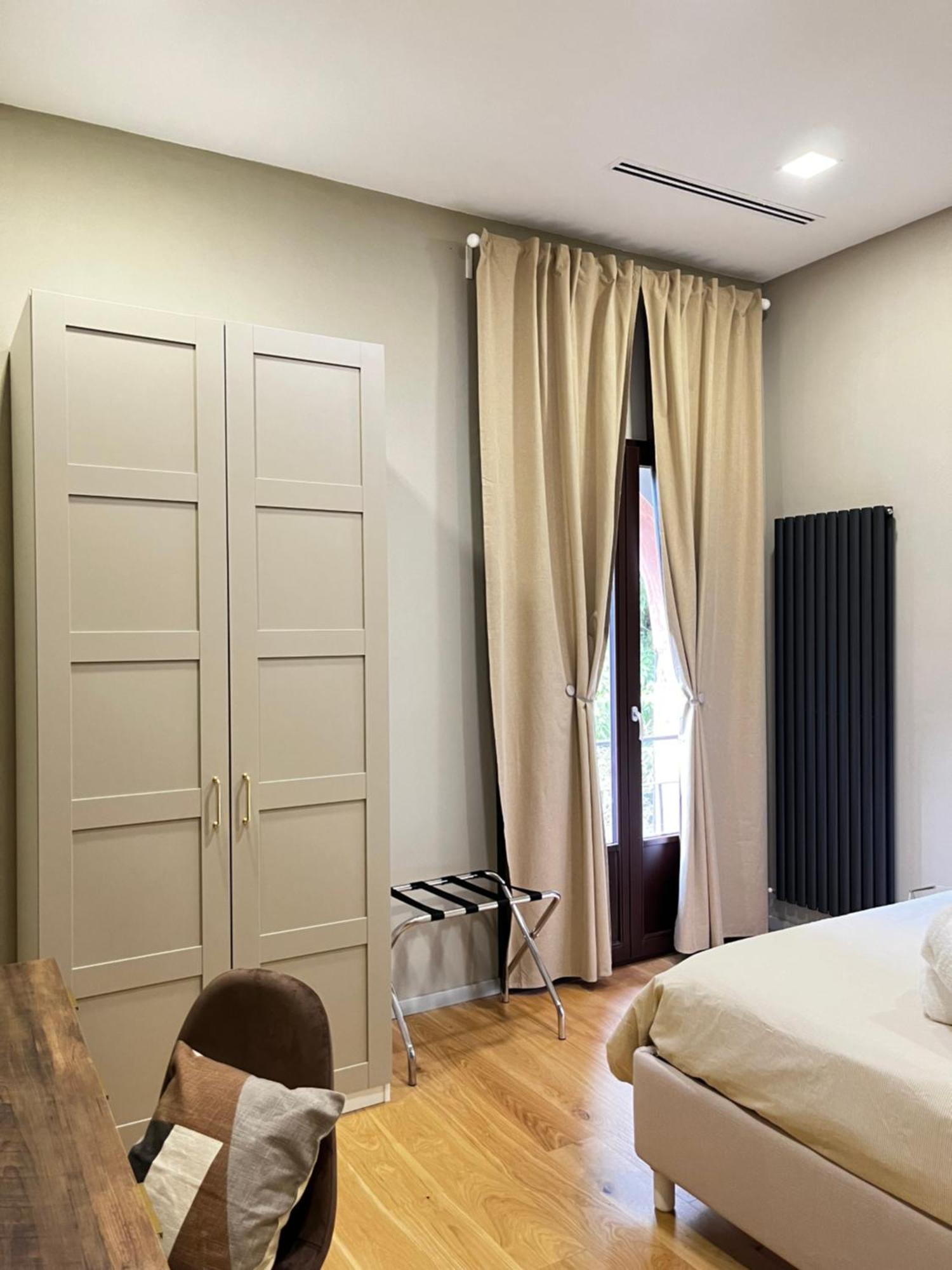 Affittacamere San Petronio House Bologna Ngoại thất bức ảnh