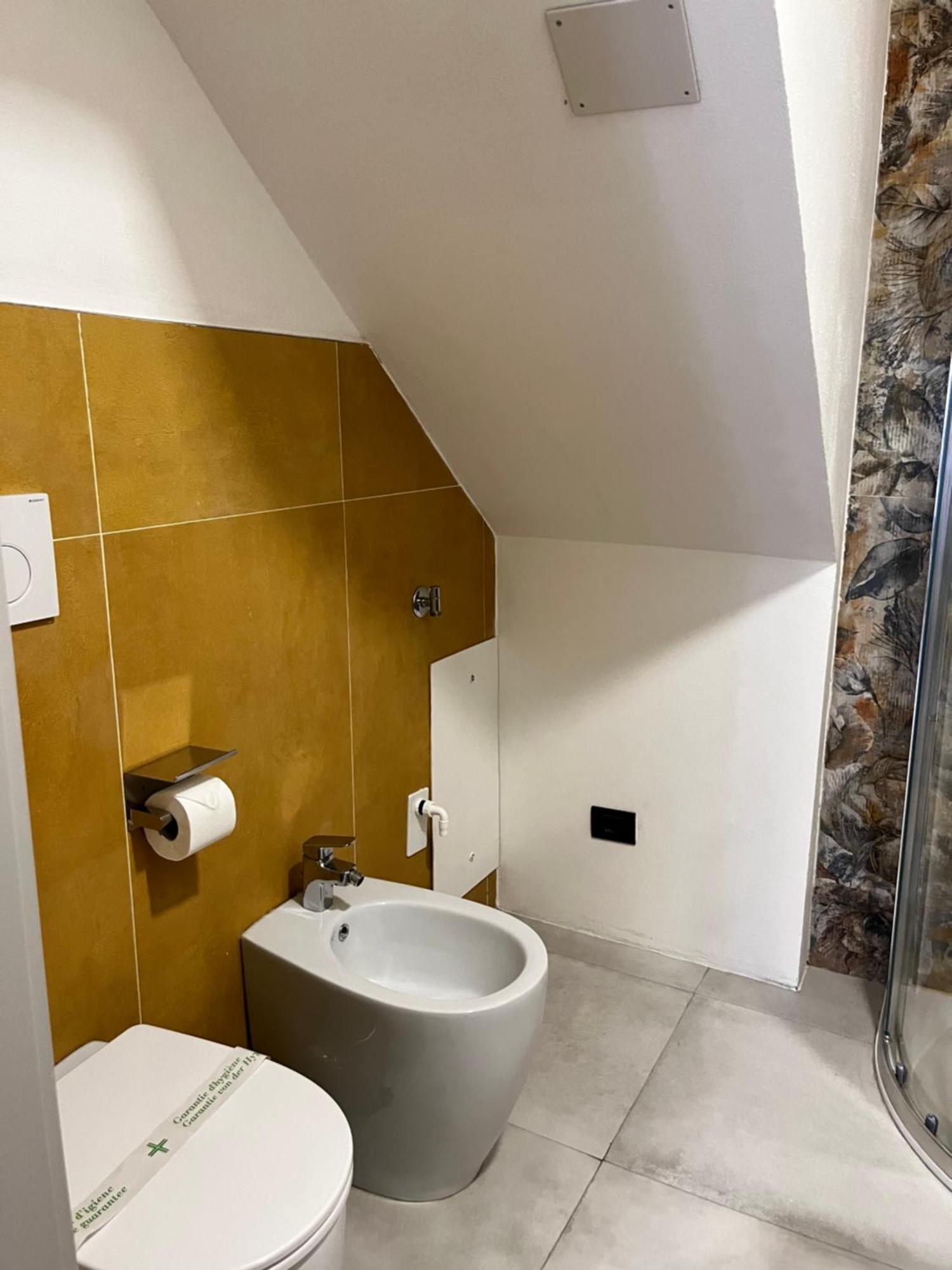 Affittacamere San Petronio House Bologna Ngoại thất bức ảnh