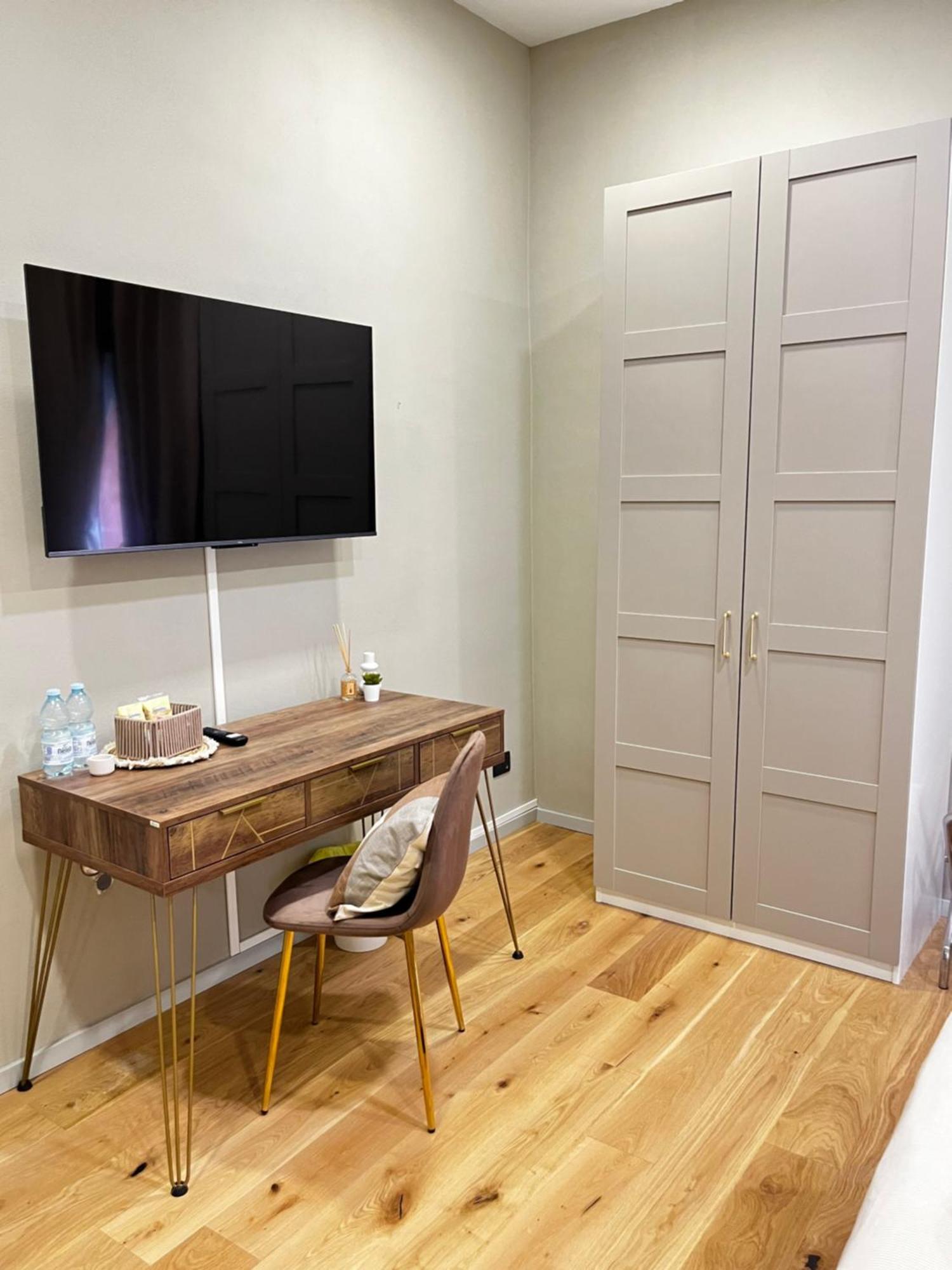 Affittacamere San Petronio House Bologna Ngoại thất bức ảnh