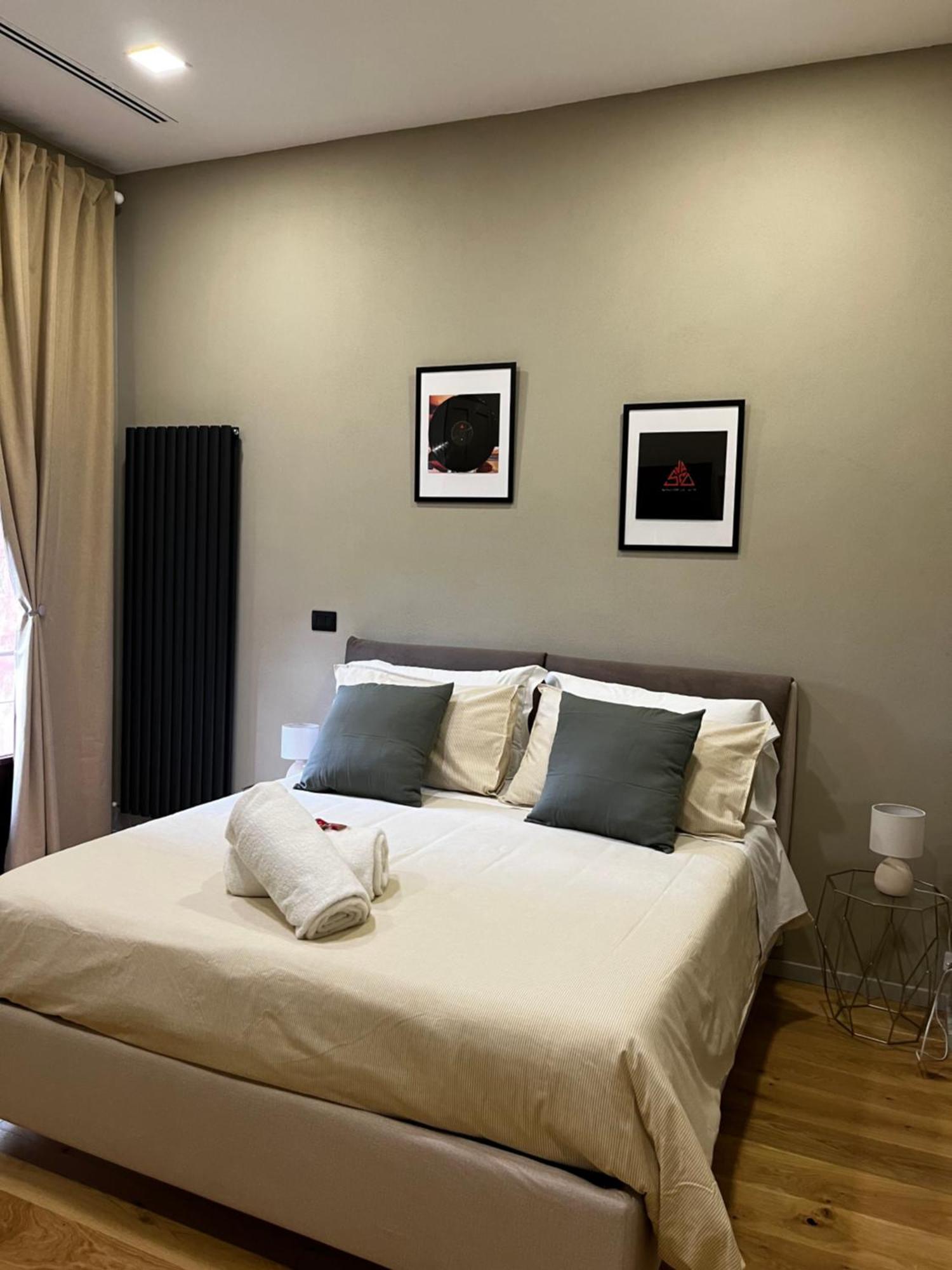 Affittacamere San Petronio House Bologna Ngoại thất bức ảnh