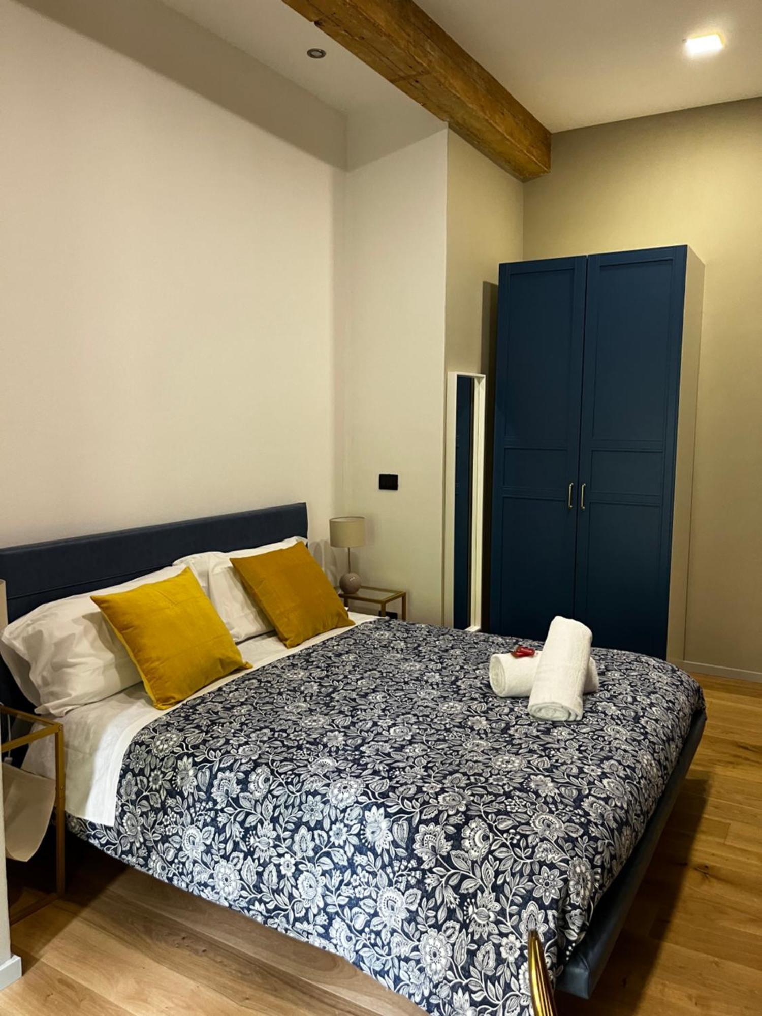 Affittacamere San Petronio House Bologna Ngoại thất bức ảnh