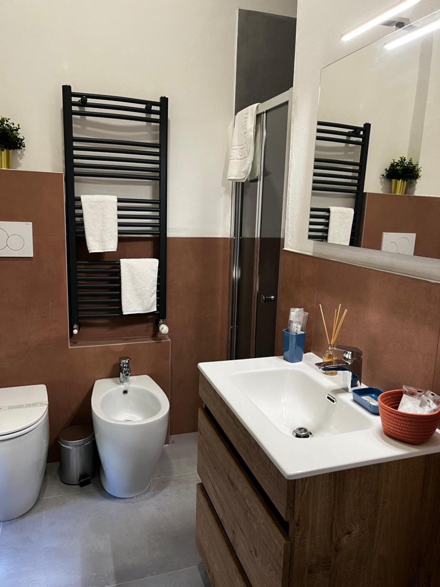 Affittacamere San Petronio House Bologna Ngoại thất bức ảnh