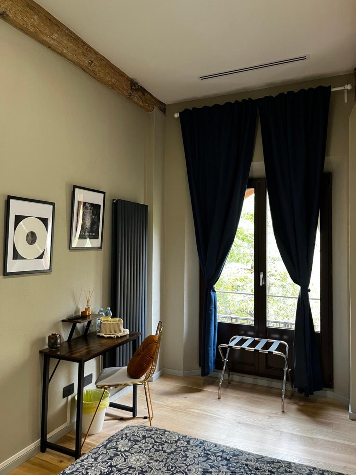 Affittacamere San Petronio House Bologna Ngoại thất bức ảnh