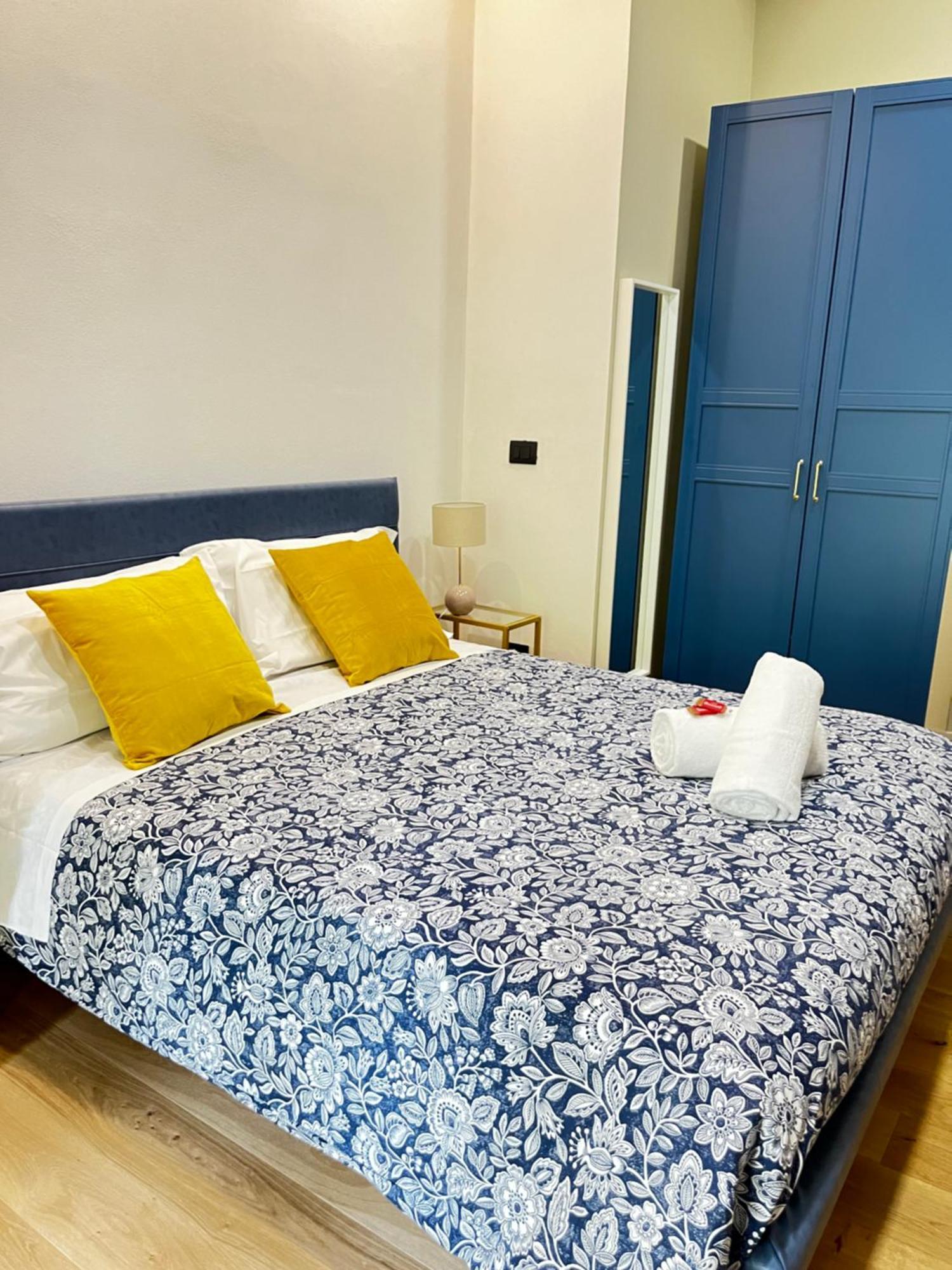 Affittacamere San Petronio House Bologna Ngoại thất bức ảnh