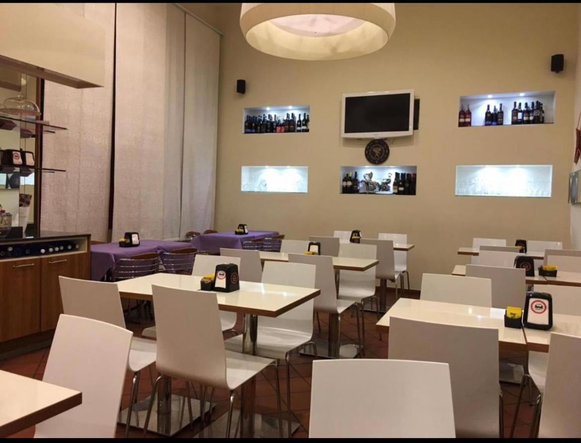 Affittacamere San Petronio House Bologna Ngoại thất bức ảnh