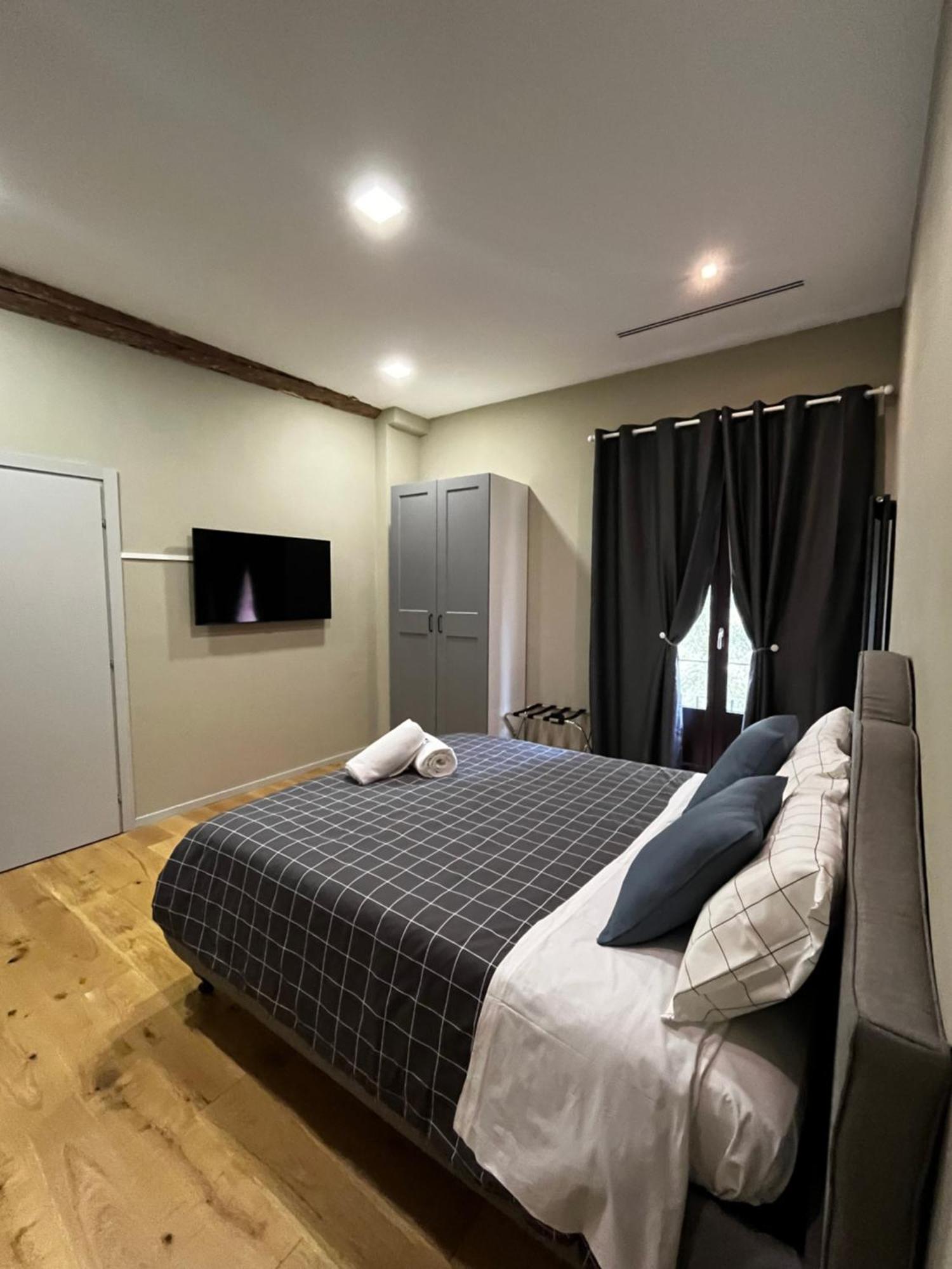 Affittacamere San Petronio House Bologna Ngoại thất bức ảnh