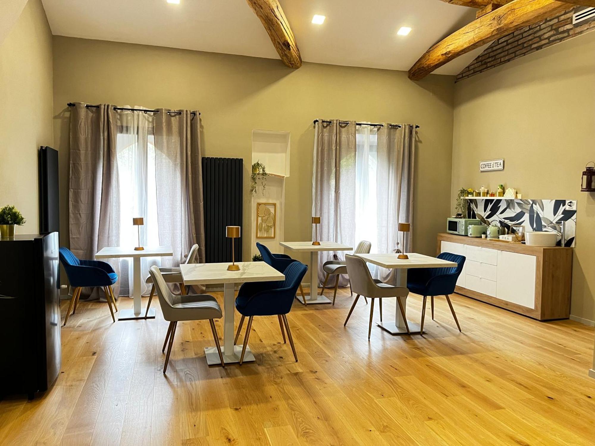 Affittacamere San Petronio House Bologna Ngoại thất bức ảnh