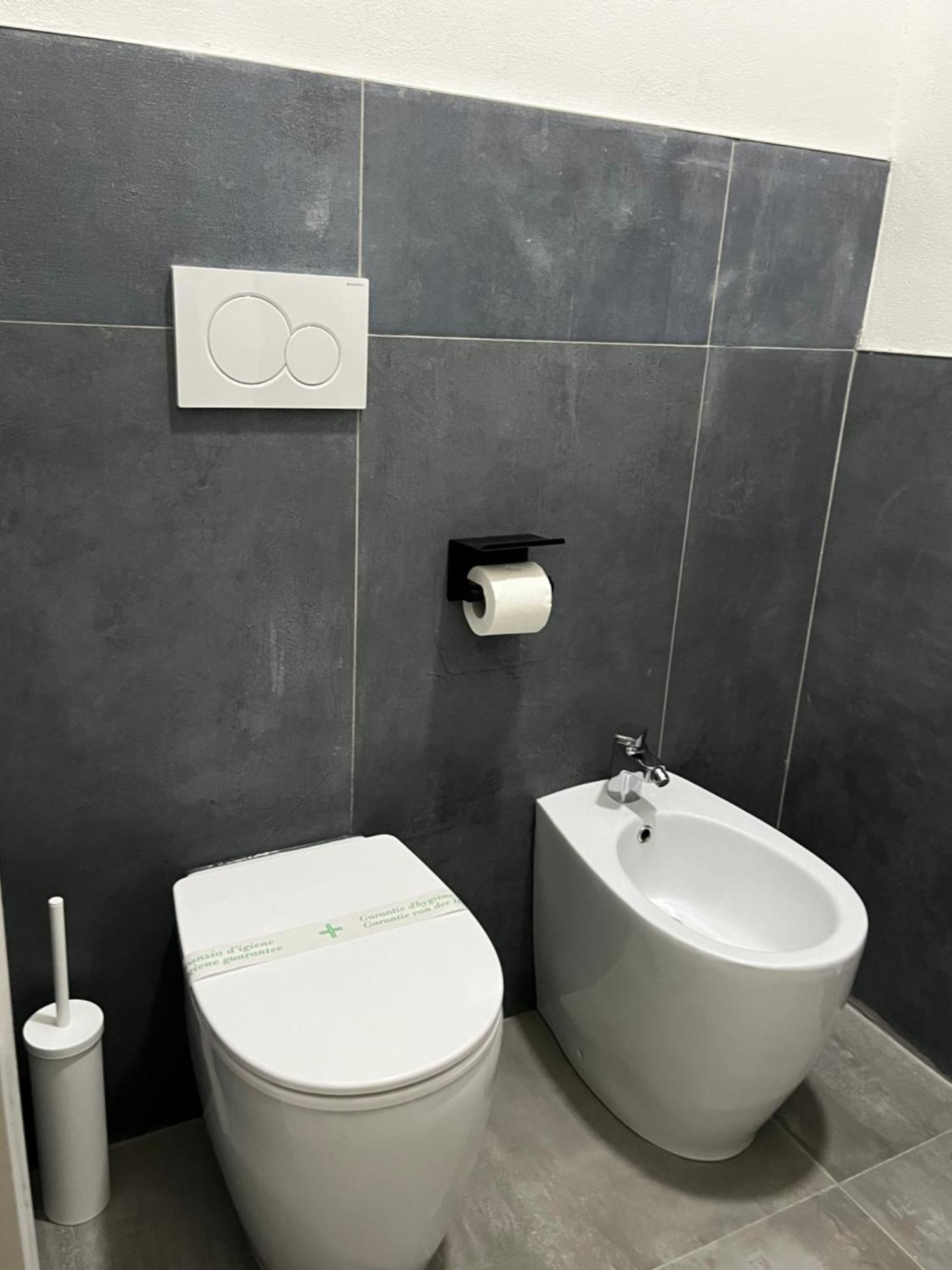 Affittacamere San Petronio House Bologna Ngoại thất bức ảnh