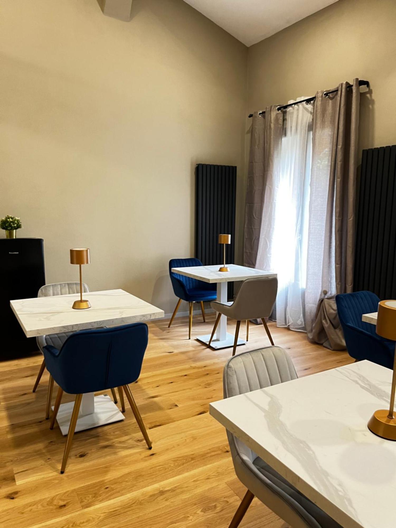 Affittacamere San Petronio House Bologna Ngoại thất bức ảnh