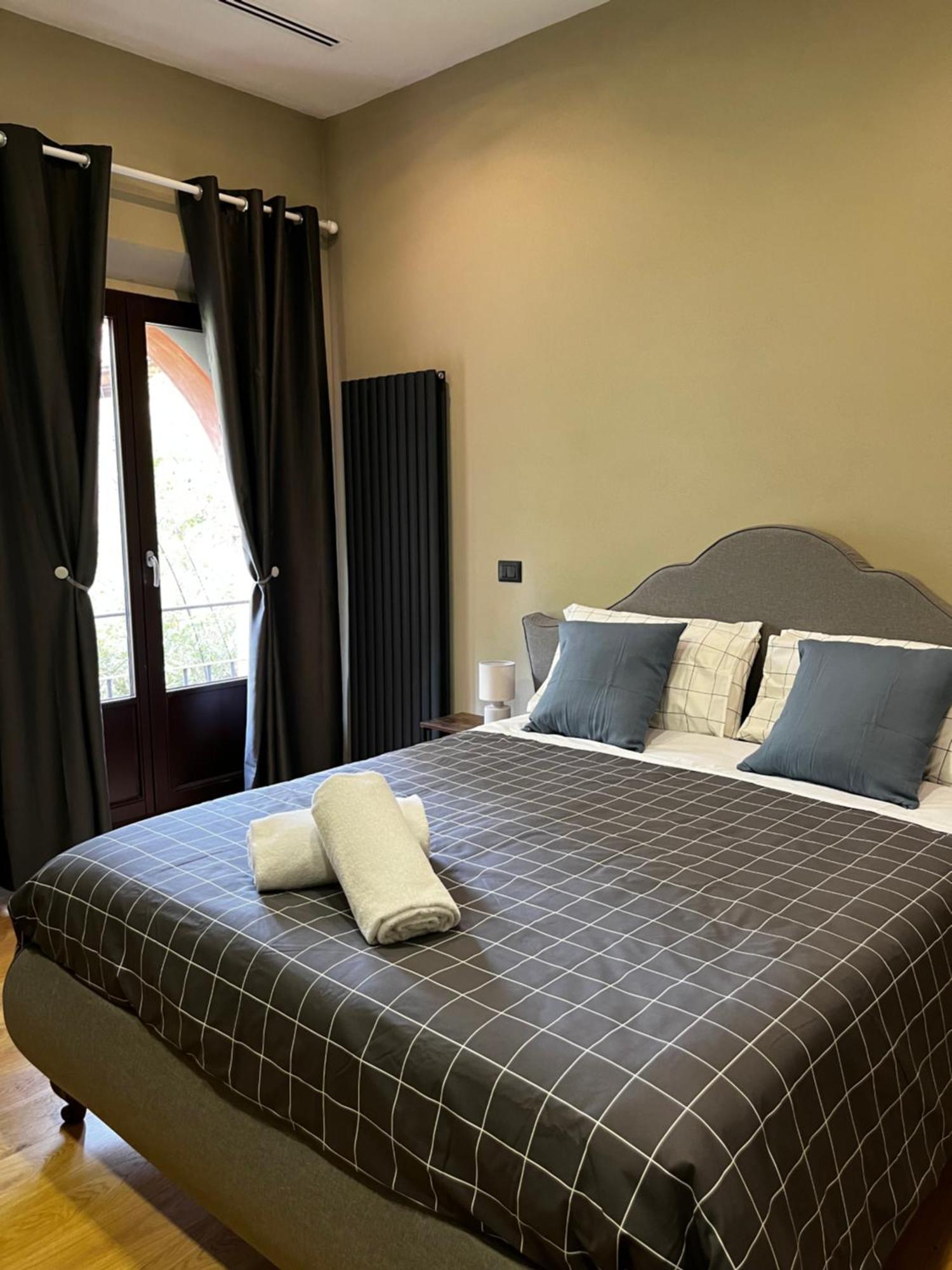 Affittacamere San Petronio House Bologna Ngoại thất bức ảnh