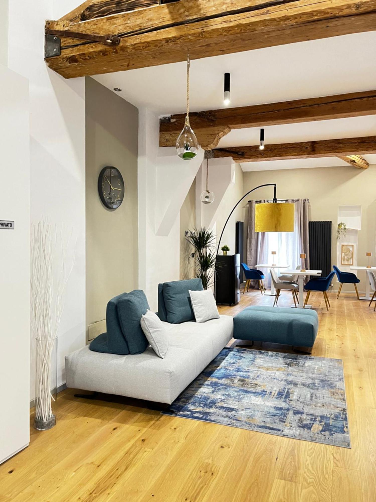 Affittacamere San Petronio House Bologna Ngoại thất bức ảnh